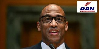 Scott Turner: Biblical Values Are Key to Restoring America