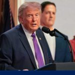 Trump cancels signing of bipartisan housing bill until his SAVE America Act is passed