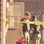 5 killed in mass shooting in East St. Louis, 2 critically injured