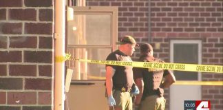 Five Family Members Dead in East St. Louis — Two Teens Held, No Motive Yet 5 killed in mass shooting in East St. Louis, 2 critically injured