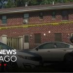 Police Probe Family Massacre Motive East St. Louis mass shooting leaves 5 family members dead, 2 others hurt