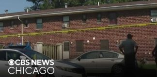 Police Probe Family Massacre Motive East St. Louis mass shooting leaves 5 family members dead, 2 others hurt