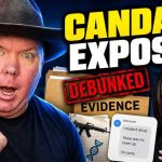 A New Charlie Kirk Clip Changes the Evidence Debate Court Evidence CRUSHED Candace Owens’ Charlie Kirk Claims