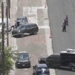 Homicide Ruling Upends ICE Story Lorenzo Salgado Araujo was not the intended target in Houston ICE shooting, Rep. Sylvia Garcia says