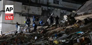 7.5 Shocker—But Where Are The Stats? LIVE: Aftermath of back-to-back 7.2 and 7.5 magnitude earthquakes in Venezuela