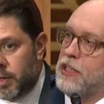Washington’s Latest Ethics Battle Ends 'It Was Illegal!': Gallego And Vought Spar Over Navy Federal Credit Union Surprise Overdraft Fees