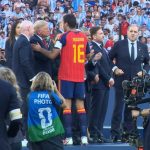 Infantino-Brokered Shock: Trump At Center Stage President Trump Participates in a FIFA World Cup Trophy Ceremony