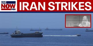Strait Warning: UN Slams Brakes Iran strikes vessel in Strait of Hormuz, challenging deal with Trump