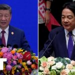 Taiwan Defies China—Backlash Brewing 'Never Become China's Taiwan': Lai's Powerful Warning Against Beijing | APT