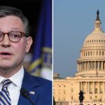 Congressional Budget Battle Just Escalated Mike Johnson secures reconciliation bill win, but is it enough to get through GOP holdouts?