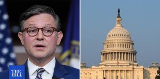 Congressional Budget Battle Just Escalated Mike Johnson secures reconciliation bill win, but is it enough to get through GOP holdouts?