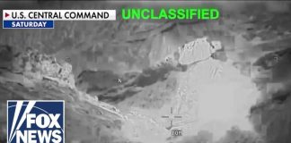 Iran EXPANDS strikes on Gulf nations as US military POUNDS military assets