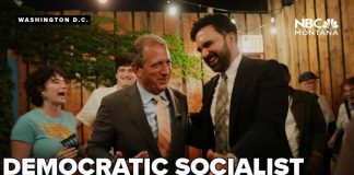 Big Money Burned — Left Wins Anyway Democratic socialists’ New York primary wins spark party debate ahead of midterms