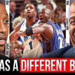 When Loyalty Meets Serious Allegations NBA Legends Explain Why Michael Jordan Was UNSTOPPABLE