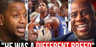 When Loyalty Meets Serious Allegations NBA Legends Explain Why Michael Jordan Was UNSTOPPABLE