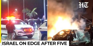 Ban Fallout: Construction Stalls, Bills Pile Israel On Edge After 5 Back-To-Back Murders In A Night;Netanyahu Bears Brunt Of 'Ignoring' Citizens?