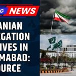 Iranian Delegation Lands In Islamabad For High-level Talks | US-Iran Ceasefire Discussion | News18
