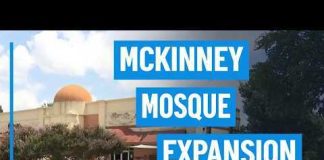 Unlikely Unanimous Vote Shocks Packed Room Mosque expansion in McKinney still facing opposition | NBCDFW
