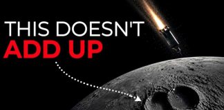 Moonshot Crash Sparks Big Questions What They're Not Telling You About The Lunar Crash We Are About To Witness