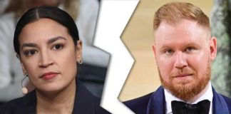 Breakup Was Old—Firestorm Was New AOC Split From Longtime Fiancé Before Egg-Freezing Journey