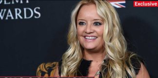 Blink-And-Miss Sign, Brutal Outcome Lucy Davis Reveals Stage 4 Breast Cancer Is Incurable