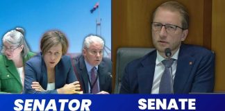 Show The Files — $54M Sparks Fury Government hides behind NATO method to fabricate defence funding increase