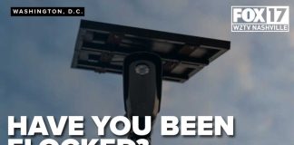 Audit Logs Unmask Plate Lookups Have you been Flocked? Website checks if your license plate was searched in LPR network