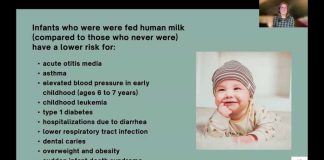Breastfeeding Post Sets Off Firestorm 11/14/24 NEPHTC Webinar: Supporting Infant Feeding Goals