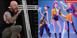 Trademark Brawl: Band Takes On Netflix Demon Hunter Sues Netflix Over "KPop Demon Hunters" Name