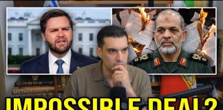 Why Negotiating With the IRGC Is Different Is the Islamic Republic Impossible to Negotiate With?