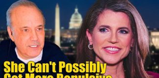 Islamophobia Firestorm Explodes On Capitol Hill Nancy Mace's Insanity And Why Dems Think It's 2020 All Over Again