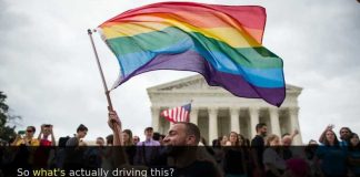 Conservative Crackup: LCR Splits The Alphabet Gay Marriage Is Dividing Republicans, Again - The New York Times | 2026-06-24