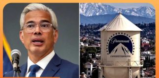 Leak Fury Freezes Paramount Mega-Merger California AG Cancels Paramount Meeting Over Leaked Details