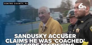 Key Witness Backtracks — What Was True? Judge seeks new appeal hearing after Sandusky accuser claims he was 'coached' by prosecutors
