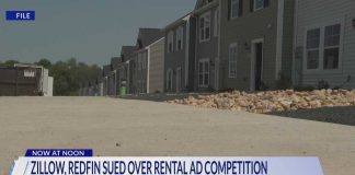 Silicon Valley Playbook Backfires Big FTC Sues Zillow, Redfin Over Rental Ad Competition