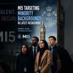 Internship Rules Ignite A Race-Based Hiring Fight MI5 is not recruiting white people this year
