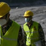 Army Blasts Into Darkness — Who’s Alive? Hundreds reportedly TRAPPED inside hydropower tunnels in Nepal