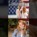 Working-Class Image, Elite Money? Rebecca Cooke Disclosure Reveals Thirty Thousand Dollar Consulting Payment