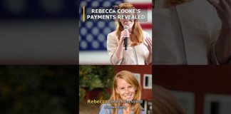 Working-Class Image, Elite Money? Rebecca Cooke Disclosure Reveals Thirty Thousand Dollar Consulting Payment