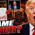 Election Bill Rekindles Senate Divide Republicans Just Found the Loophole Democrats Feared — Is the Filibuster Finished