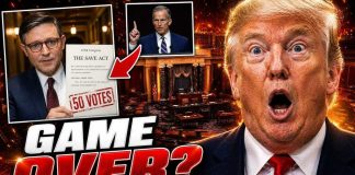 Election Bill Rekindles Senate Divide Republicans Just Found the Loophole Democrats Feared — Is the Filibuster Finished