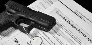 Court Gut-Punch To NFA Registry Handgun on concealed carry permit application