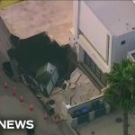 Beachfront Collapse Exposes Malibu’s Fragile Edge Sinkhole threatens mansion once linked to Nicolas Cage