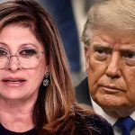 Fox News Cuts Ties, Rumors Quickly Follow Maria Bartiromo Breaks Silence on Fox News Exit: Is White House Press Secretary Job Next?