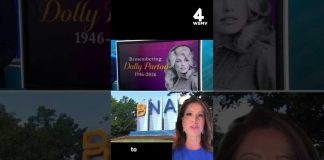 Process of renaming Nashville airport in honor of Dolly Parton moves forward after unanimous vote