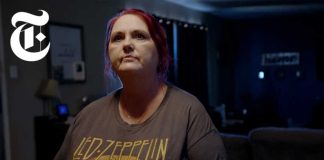 Carrier Vanishes: 16-Month West Coast Gap Family Members of Sailor Aboard U.S.S. Lincoln Speak Out
