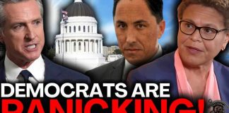 Verify Later? California’s Wild Voter Bet Voter ID Is Coming to California — And Democrats Are Panicking
