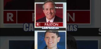 MAGA Cash Floods Senate Battlefield Trump pours MILLIONS into Texas Senate race #shorts #us #news #politics