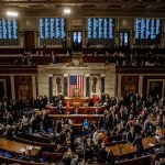 Bio-Smuggling Loophole Exposed — Congress Scrambles U.S. House chamber with lawmakers gathered before a session