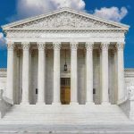 Musk vs. OpenAI: Verdict Sparks Major AI Concerns United States Supreme Court building with classical columns